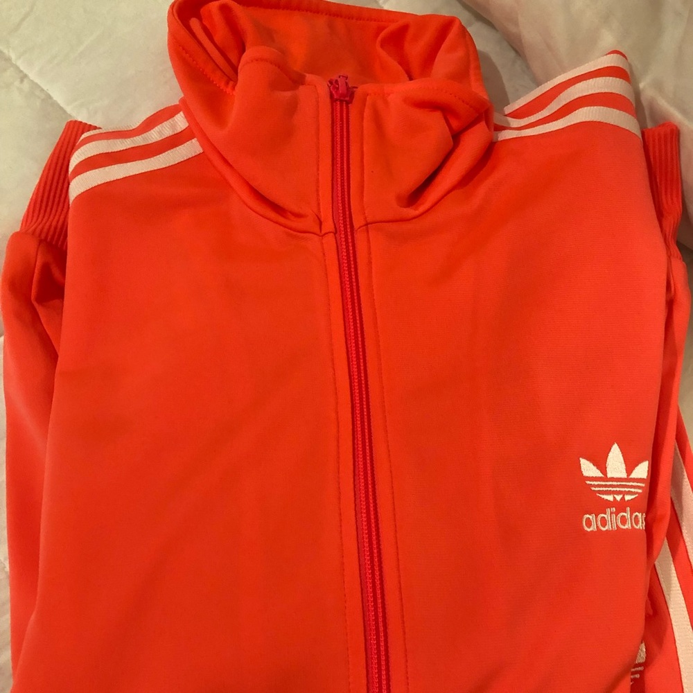 Adidas Track Suit
